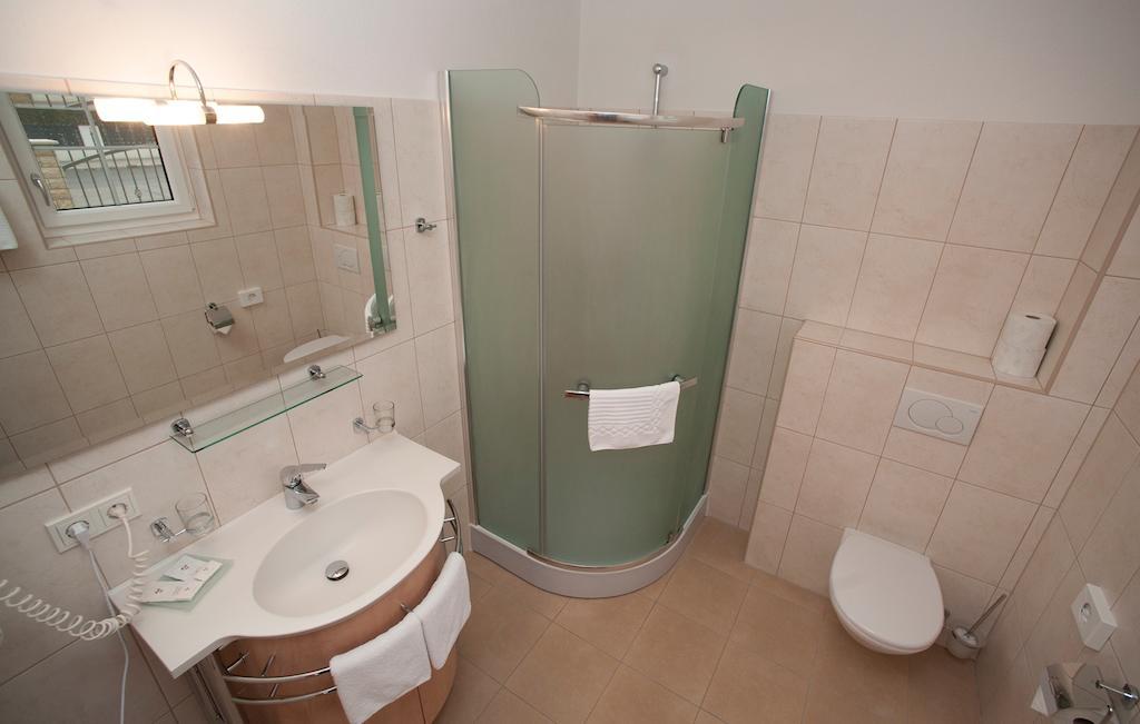 Villa Katharina Rust Quarto foto