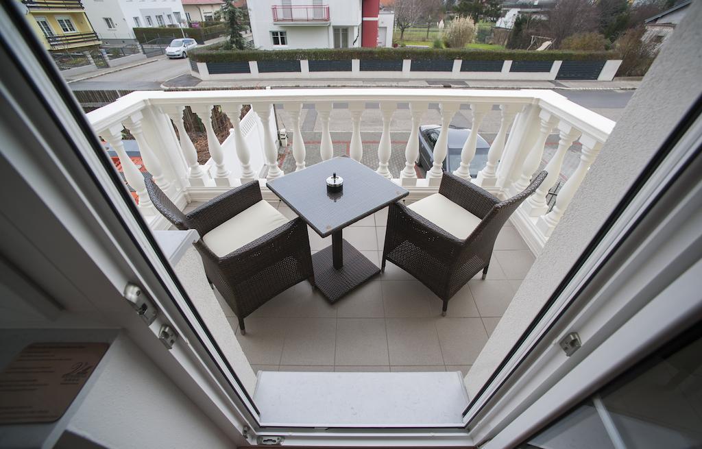 Villa Katharina Rust Quarto foto